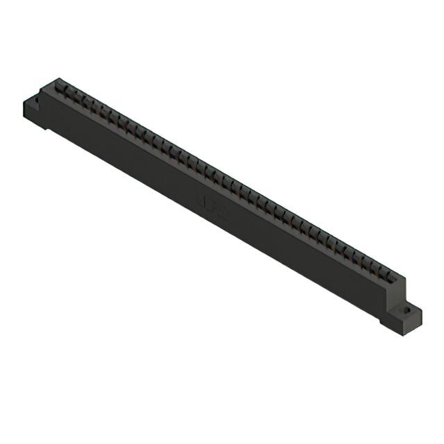 387-038-542-104 EDAC Inc.  Edgeboard Connectors